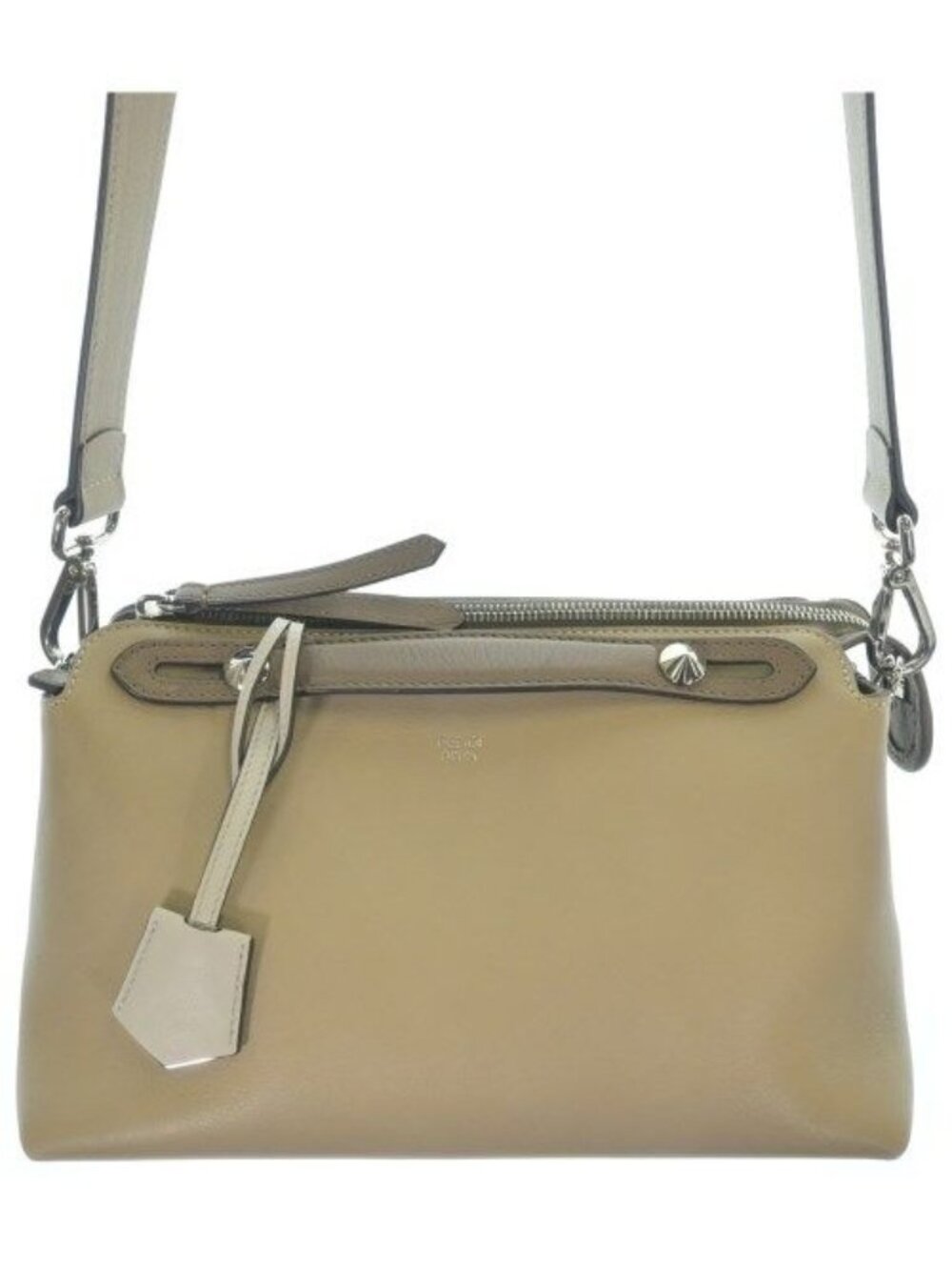 Fendi by the Way Medium 2-Way Shoulder Bag